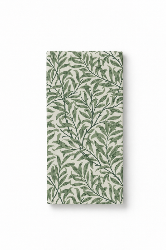 Willow Vines  Guest Towel 16pk