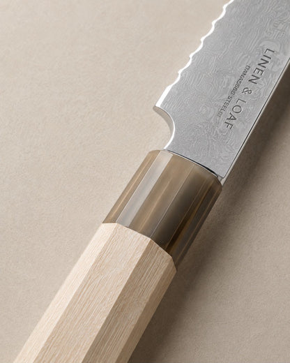 Signature Sour Dough Bread Knife