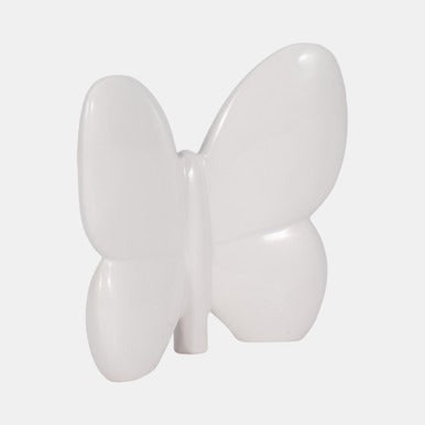 Ceramic Butterfly