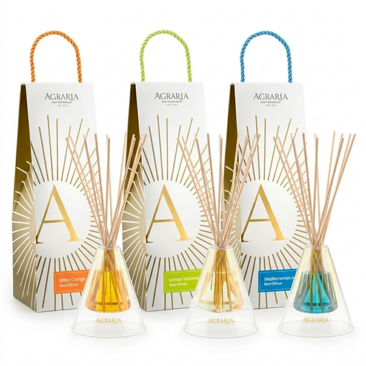 Agraria Reed Diffuser