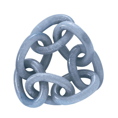 Chain Link Napkin Rings