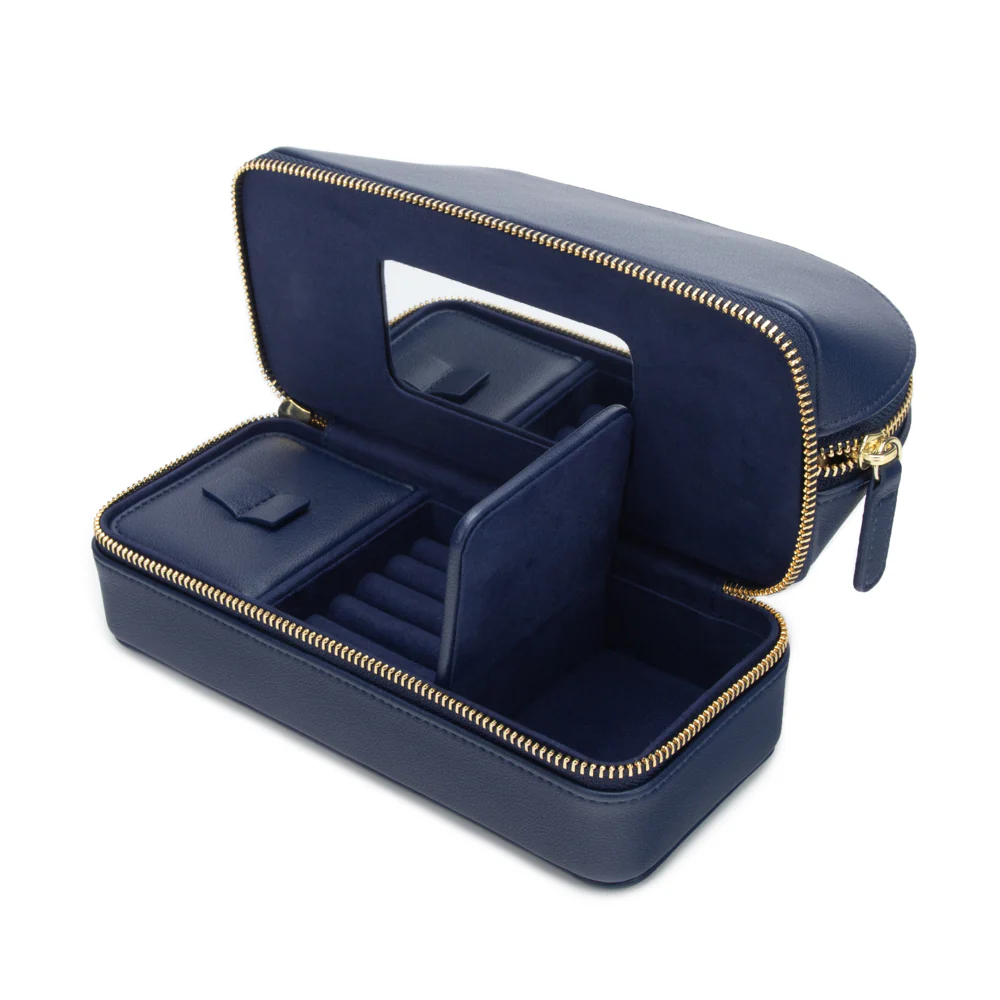 Abby Travel Organizer - Navy