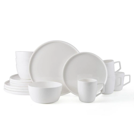 Mikasa Sloane 16PC Dinner Set