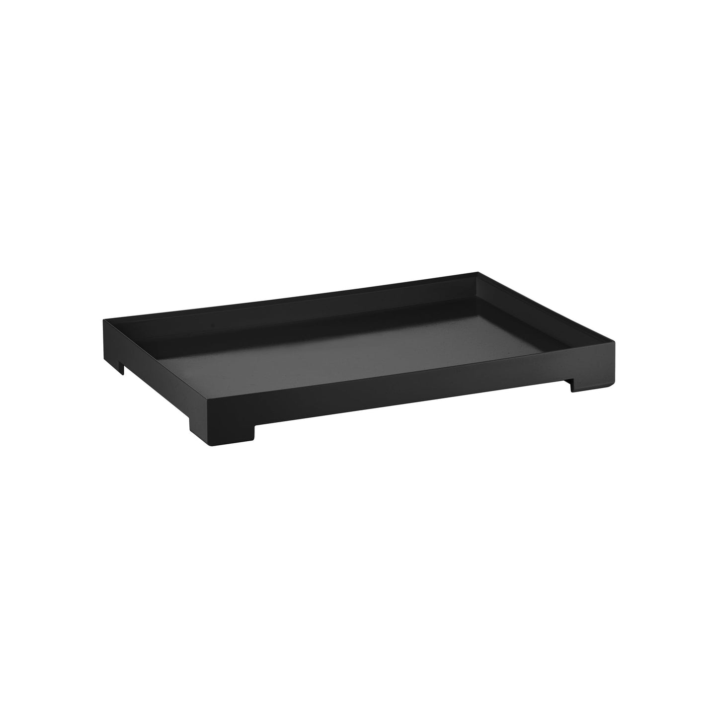 Guzzini Black Essence Tray