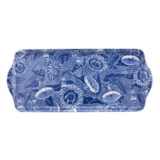 Blue Room Sunflower Tray