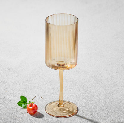 Wine Glasses Set of 6