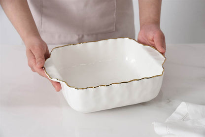 8” x 8” Portofino Square Baking Dish