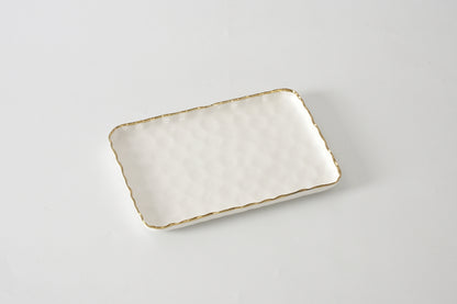 Small Portofino Rectangular Tray