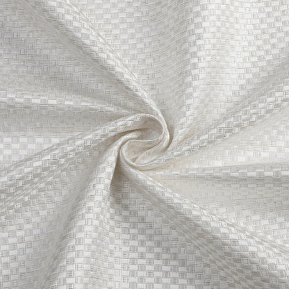 Jacquard Transom Gold Tablecloth