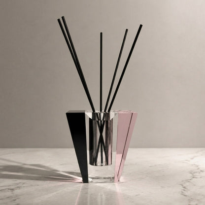 Blush Prism Color Crystal Diffuser