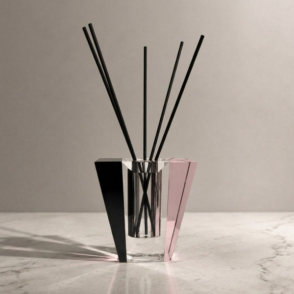 Blush Prism Color Crystal Diffuser