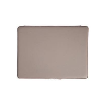 Luna Jewelry Case-Zipper
