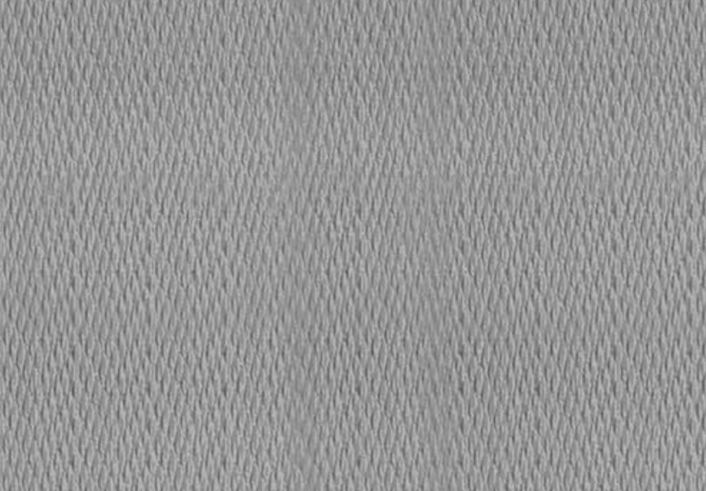 Coktail Napkin Herringbone Silver 16pk