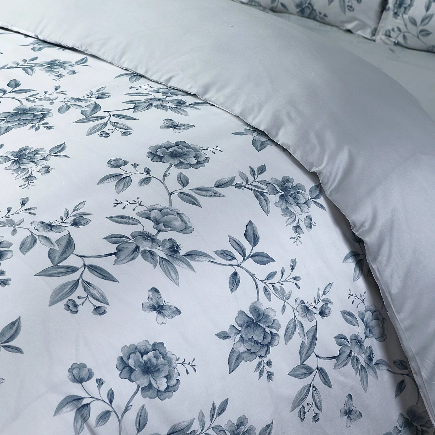 Amalfi Orchard Blue