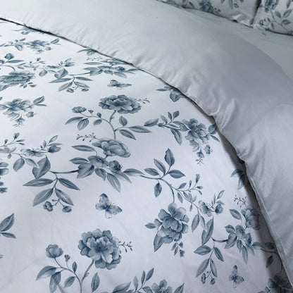 Amalfi Orchard Blue