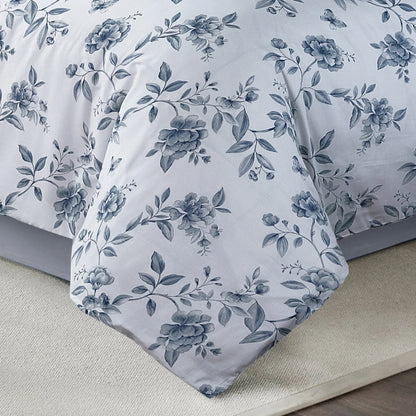 Amalfi Orchard Blue