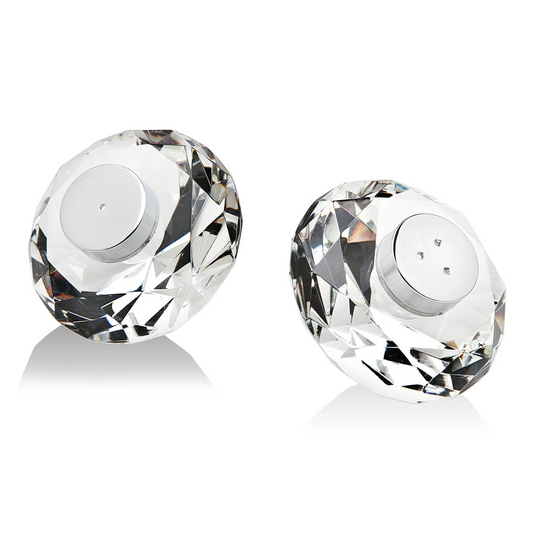 Rio Salt & Pepper Pair