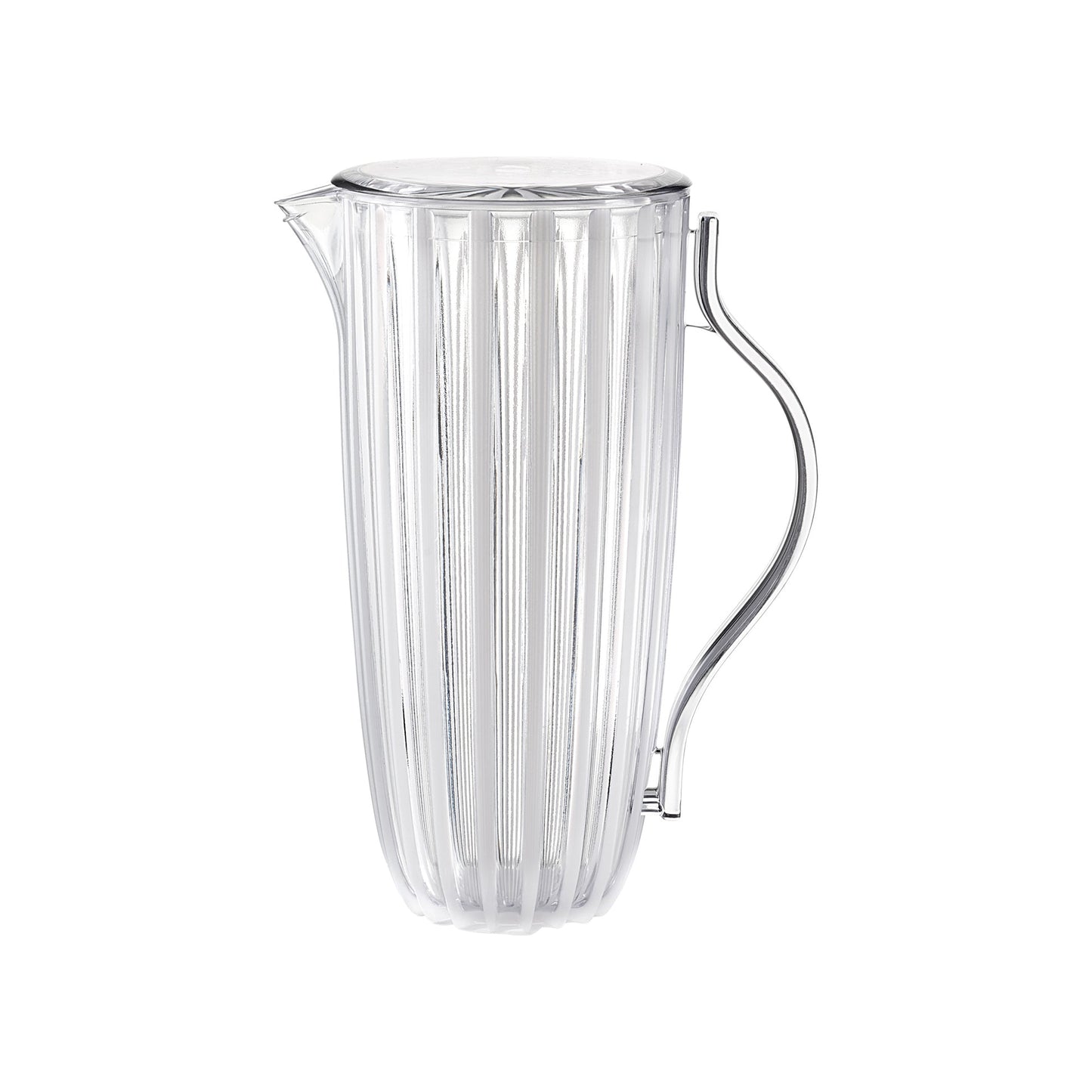 Guzzini Dolcevita Pitcher White