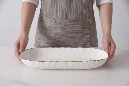 Large Deep Server Bowl