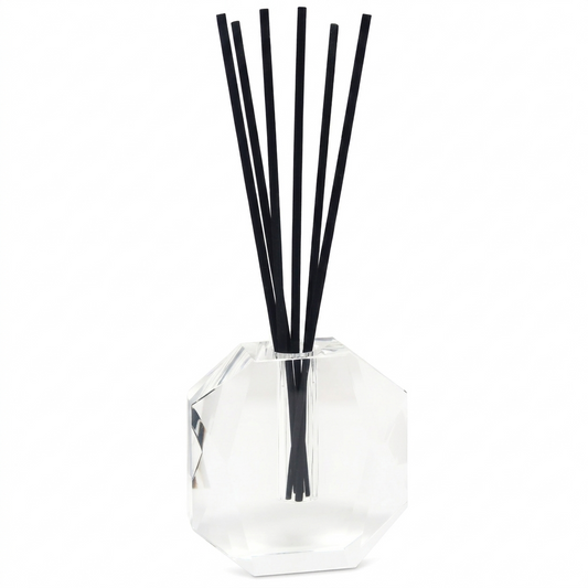 Crystal Dimensional Diffuser