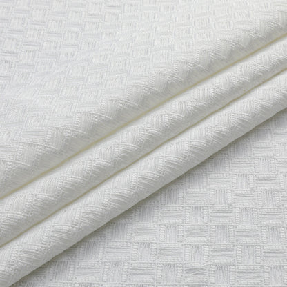 Lace Twist Lined Tablecloth