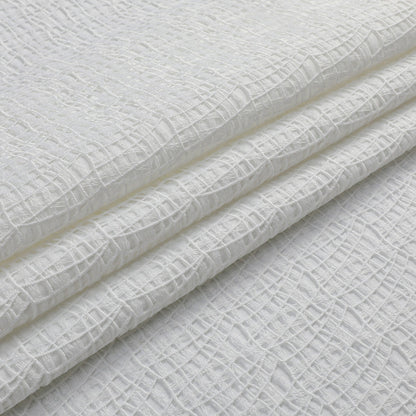 Lace Lattice Lined Tablecloth