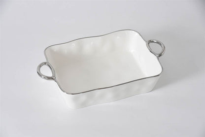 11″ x 9″ Rectangular Baking Dish