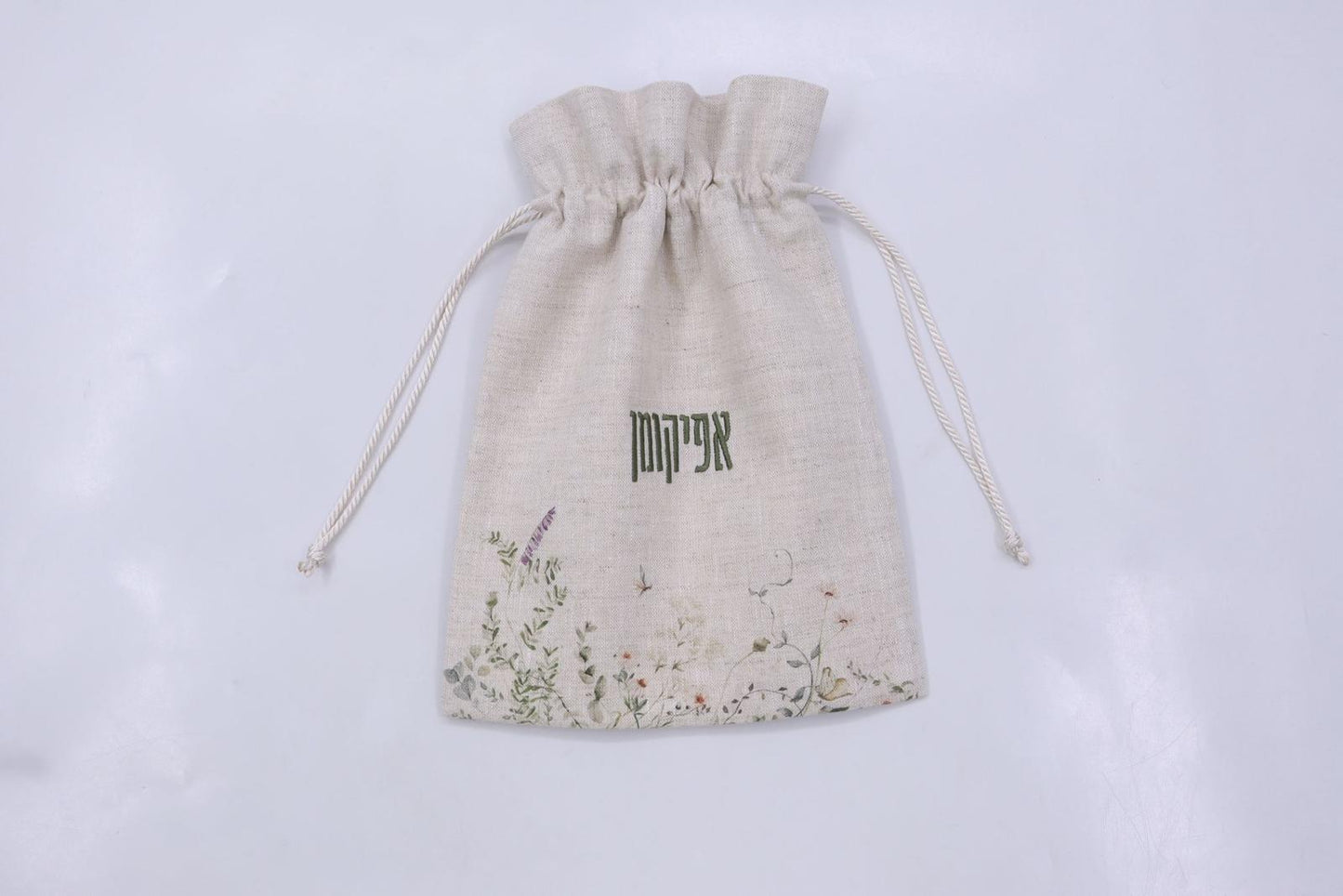 Rustic 2pc Pesach Set