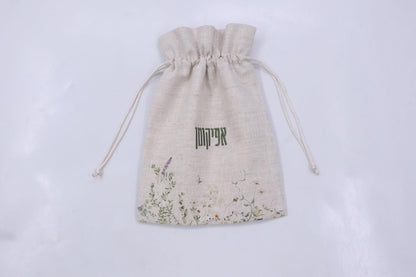 Rustic 2pc Pesach Set