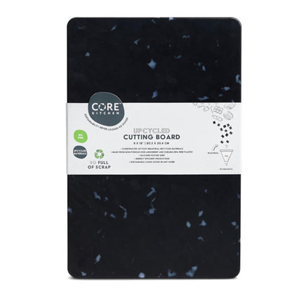 Plastic Cutting Board 8”x12”