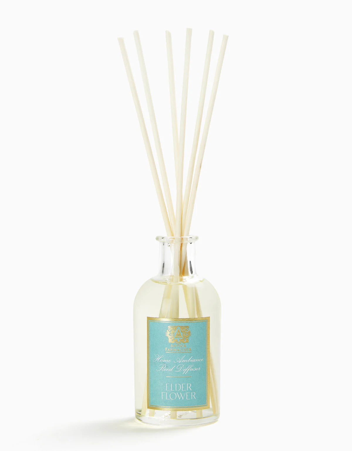 Home Ambiance Reed Diffusers Elderflower