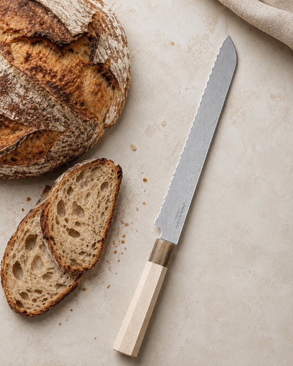 Signature Sour Dough Bread Knife