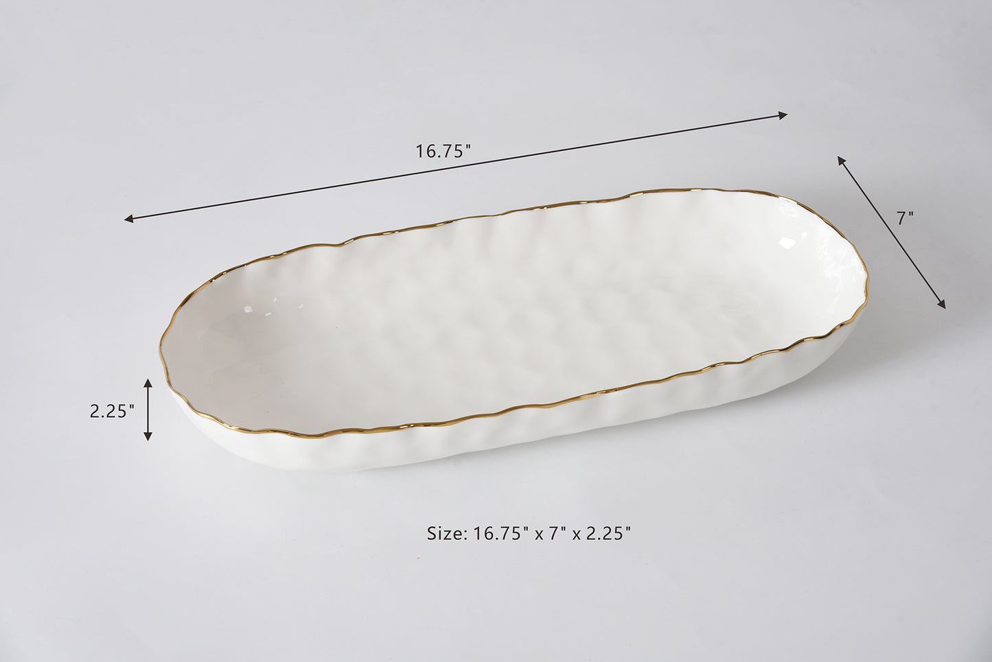 Large Deep Server Bowl