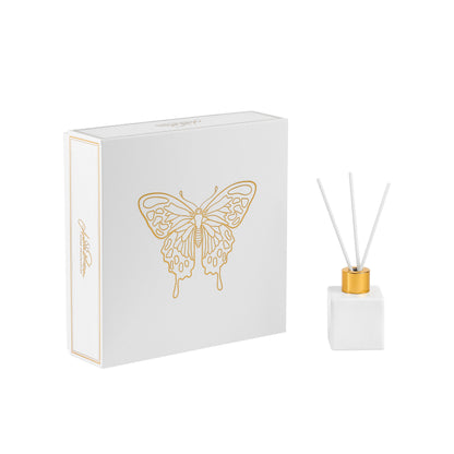 Vintage Square Diffuser Collection