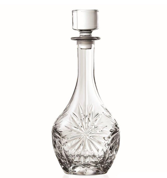 Oasis Decanter Bottle 30oz