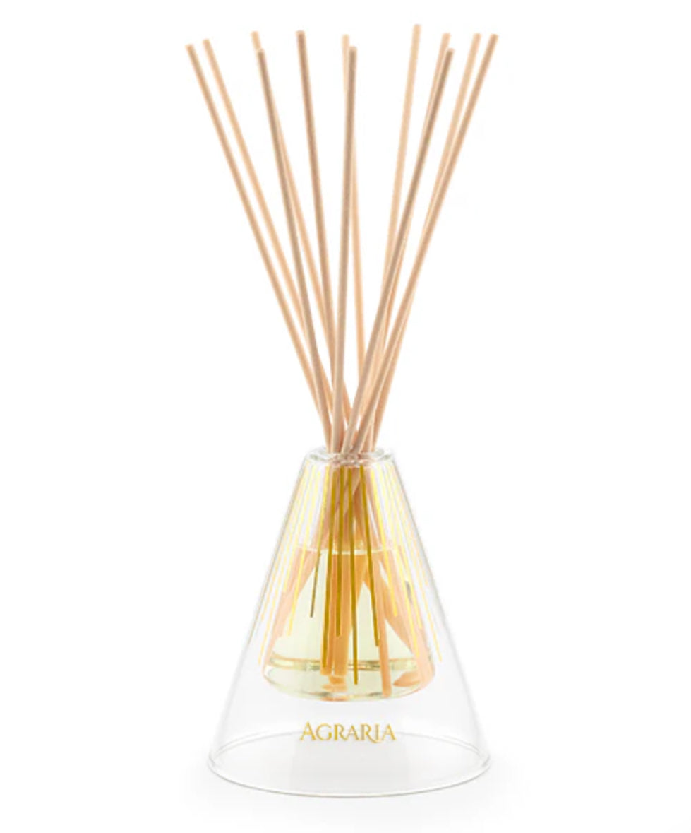 Agraria Reed Diffuser Lemon Verbena