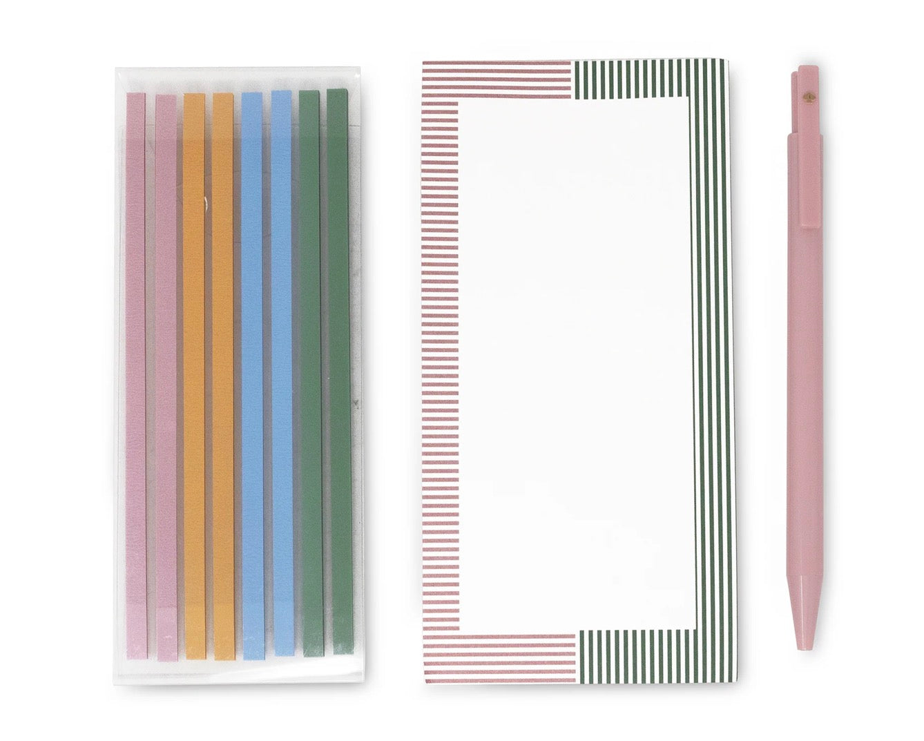 Desk Essential Pouch Keeping it Together