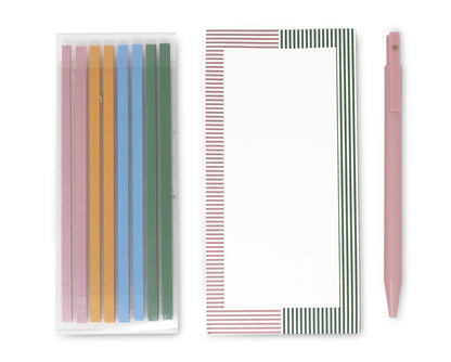 Desk Essential Pouch Keeping it Together