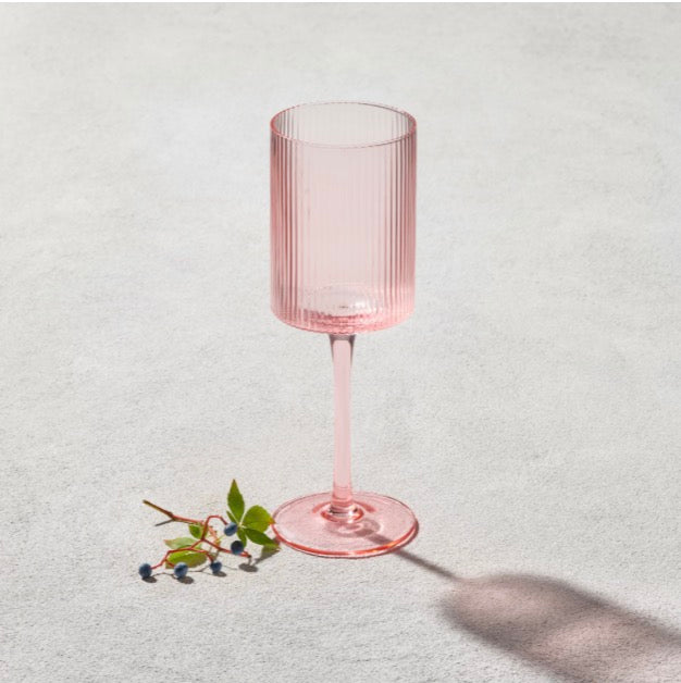 Wine Glasses Set of 6