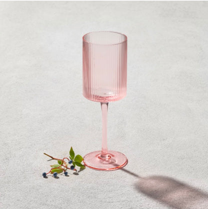 Wine Glasses Set of 6