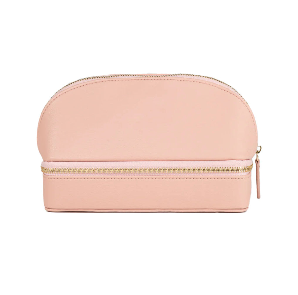 Abby Travel Organizer -Pink