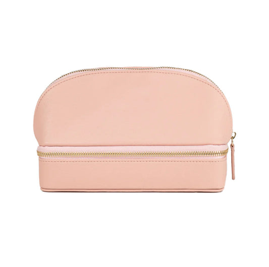 Abby Travel Organizer -Pink