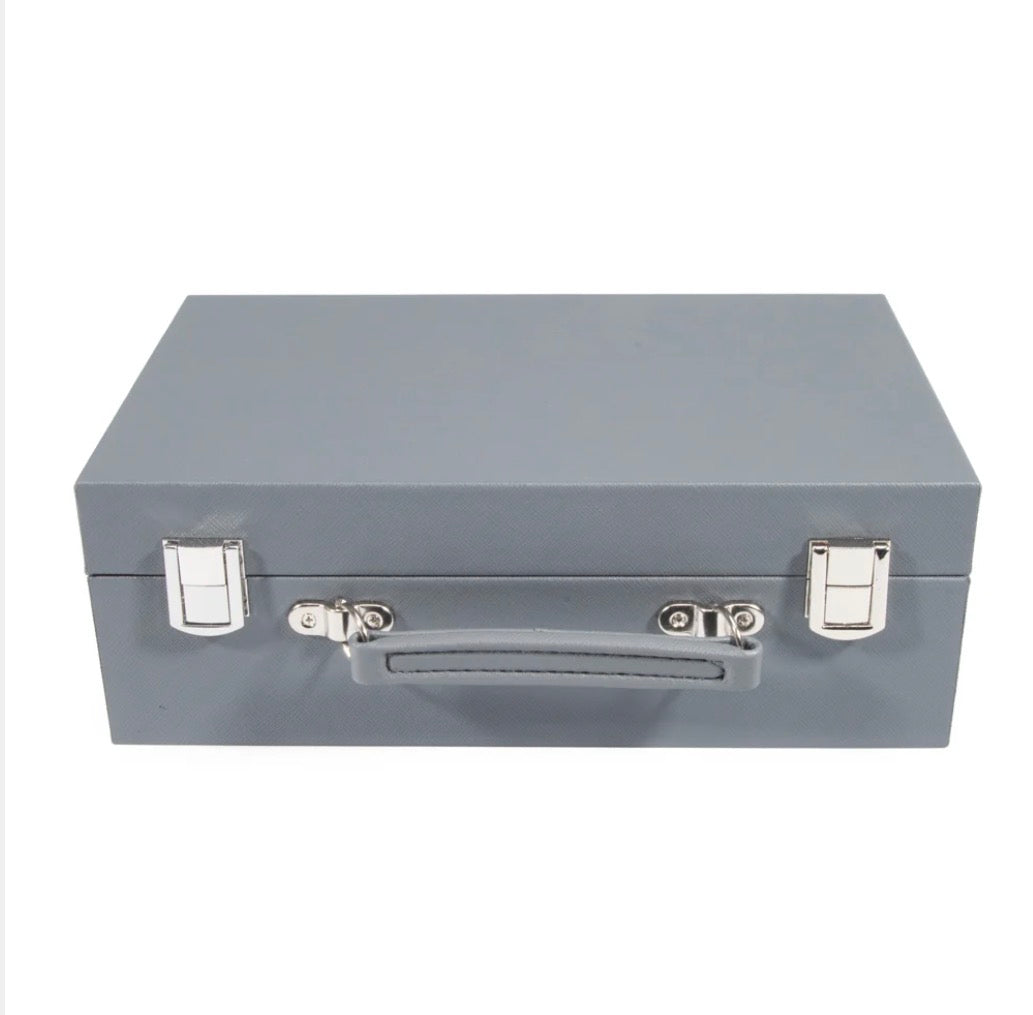 Mini Travel Rummikub Set