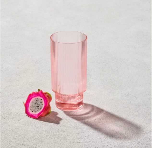 Highball Glass Set of 6