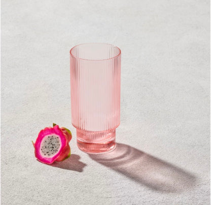 Highball Glass Set of 6