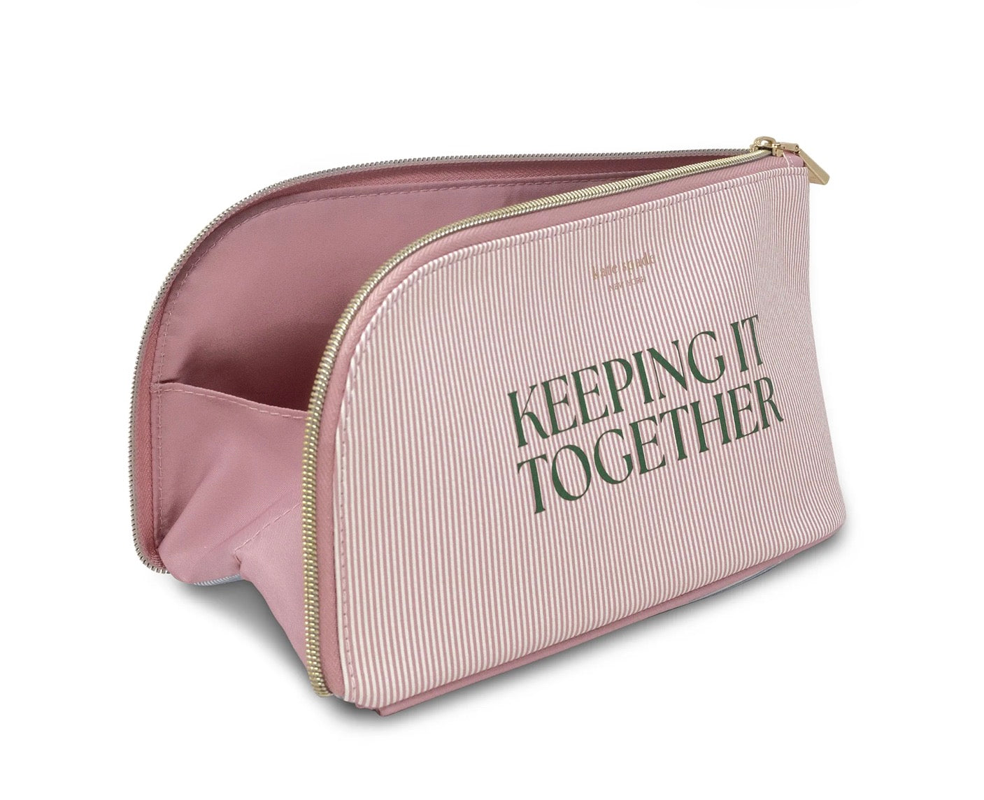Desk Essential Pouch Keeping it Together