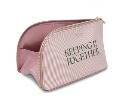 Desk Essential Pouch Keeping it Together