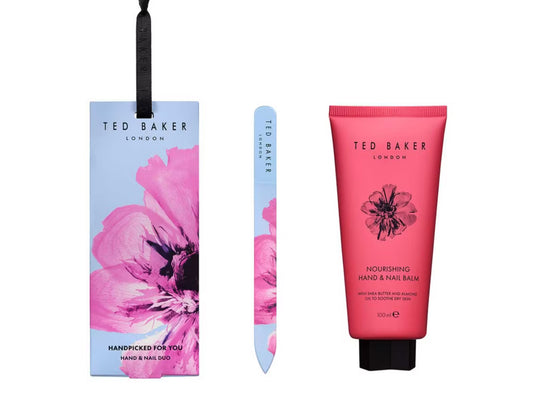 Hand & Nail Duo Ted Baker