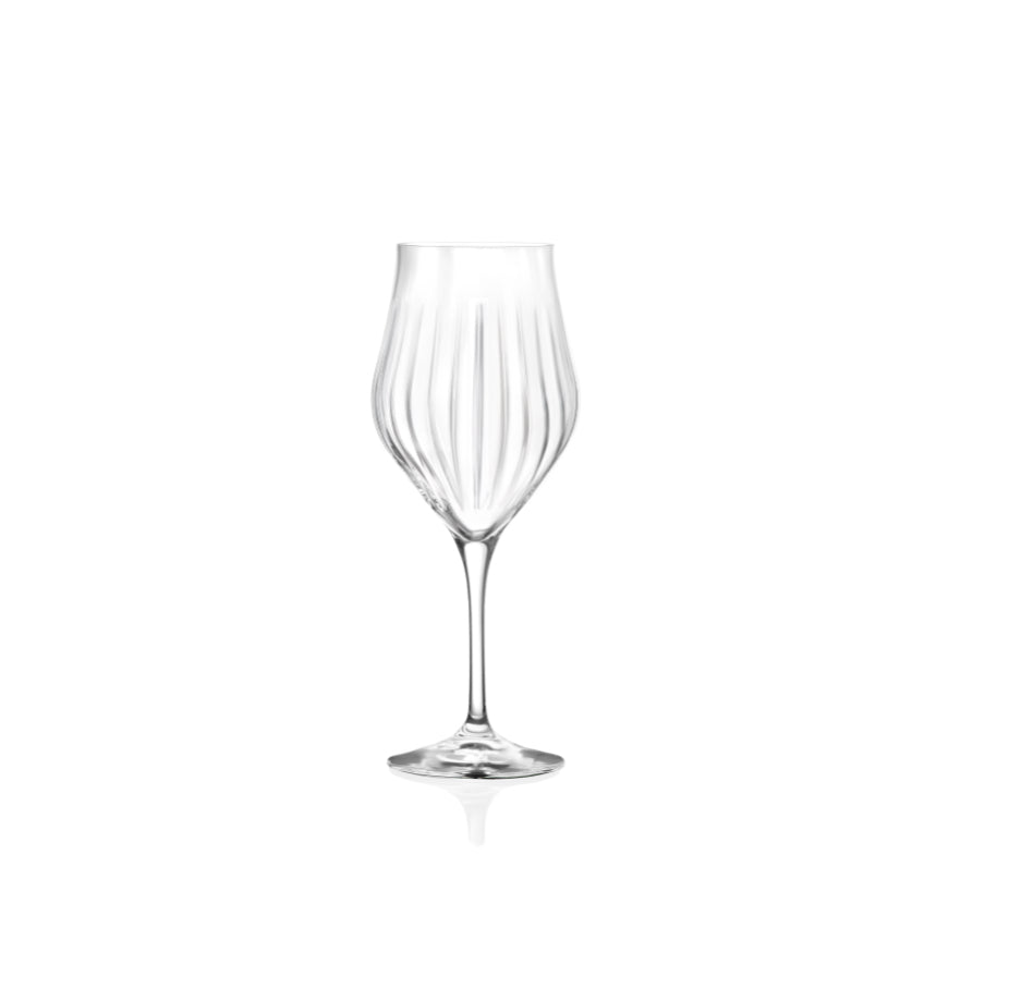 Timeless Tulip Wine Glass Set of 6 15oz