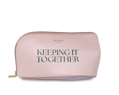 Desk Essential Pouch Keeping it Together